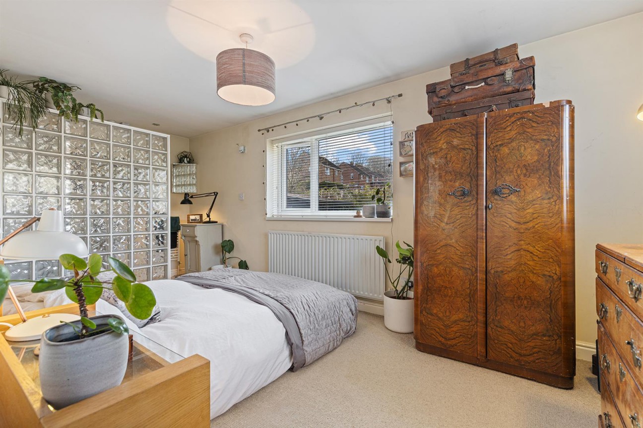 Charnley Avenue, Sheffield