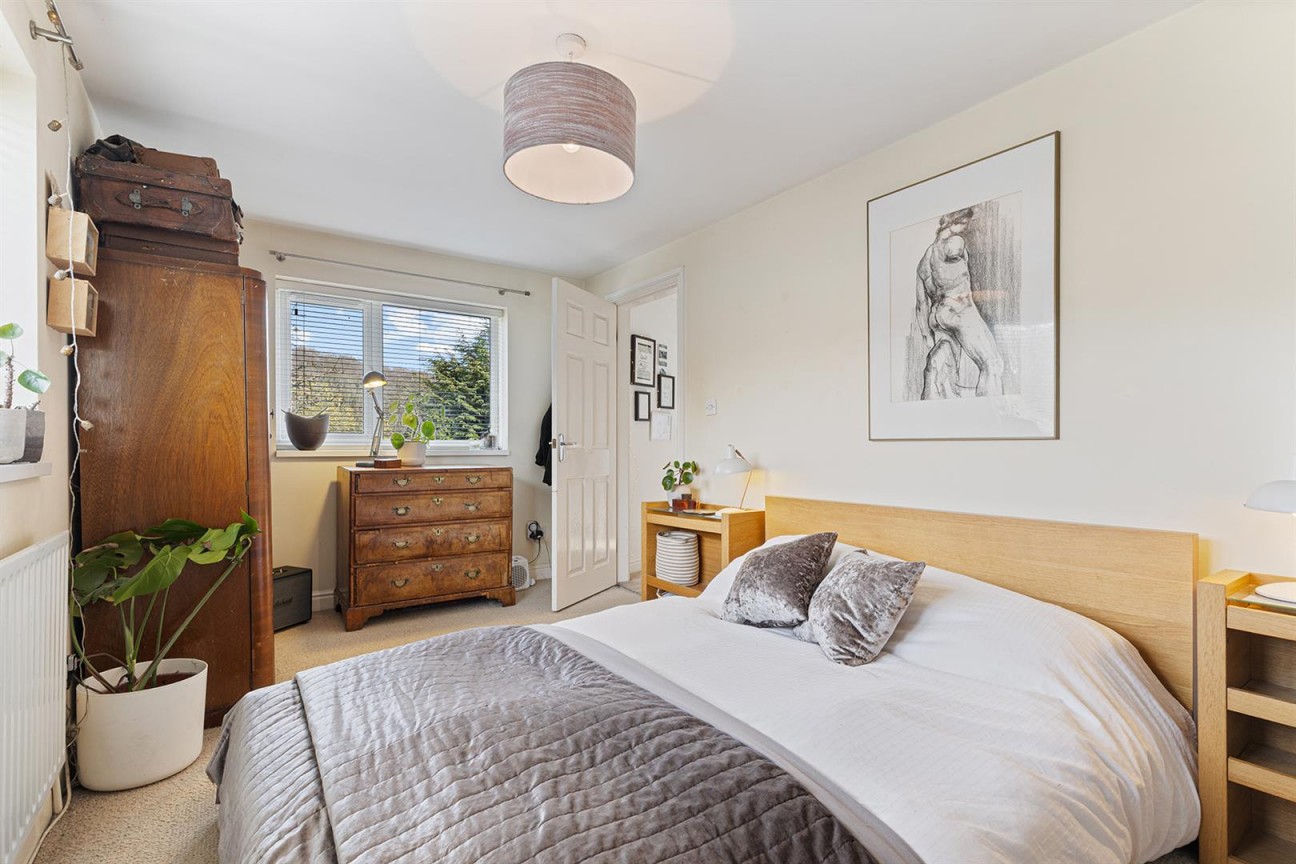 Charnley Avenue, Sheffield