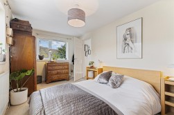 Charnley Avenue, Sheffield