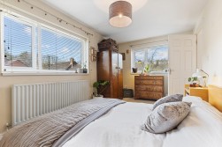 Charnley Avenue, Sheffield