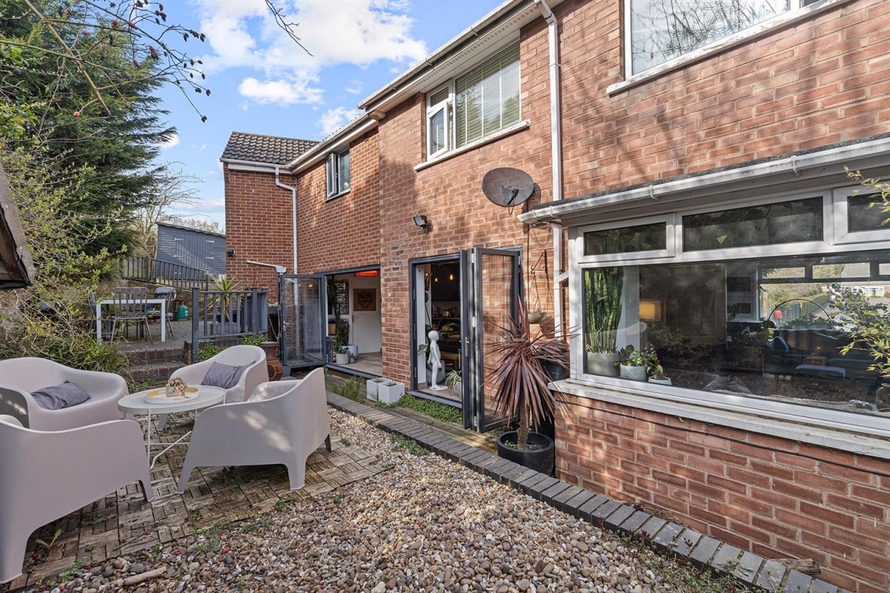 Charnley Avenue, Sheffield