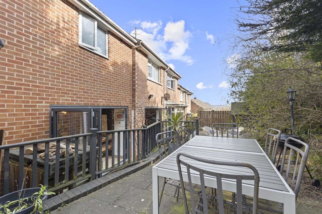 Charnley Avenue, Sheffield