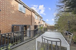 Charnley Avenue, Sheffield