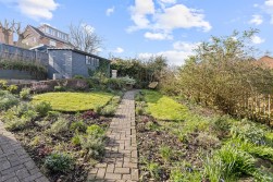 Charnley Avenue, Sheffield