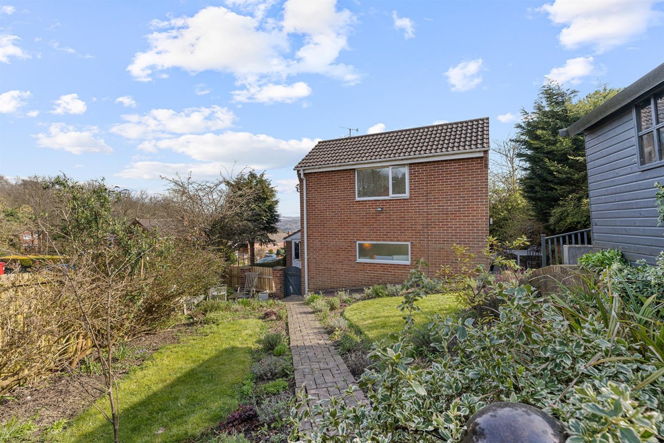 Charnley Avenue, Sheffield