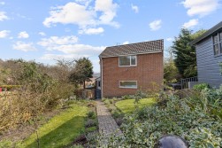 Charnley Avenue, Sheffield