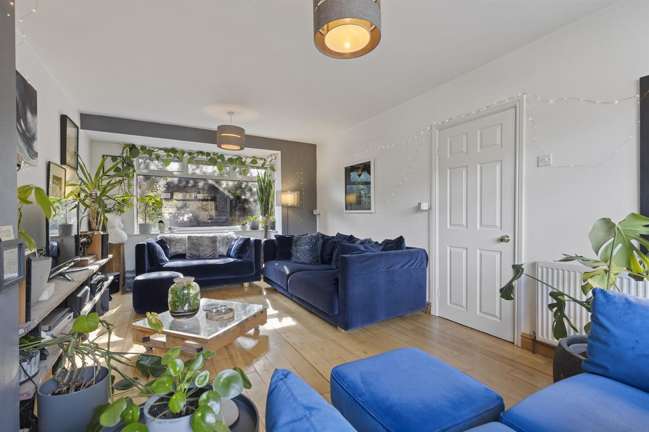 Charnley Avenue, Sheffield