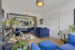 Charnley Avenue, Sheffield