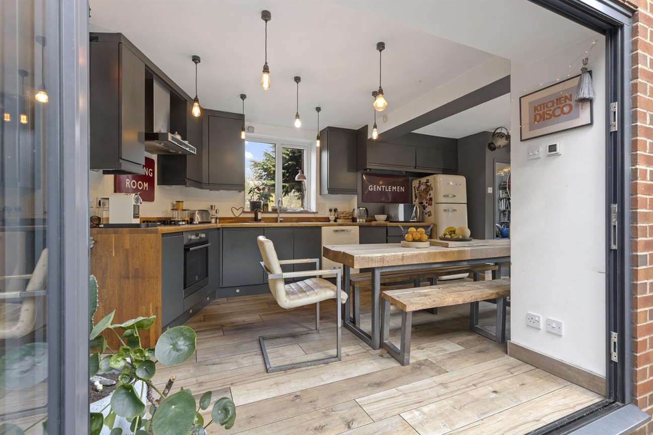 Charnley Avenue, Sheffield