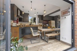 Charnley Avenue, Sheffield