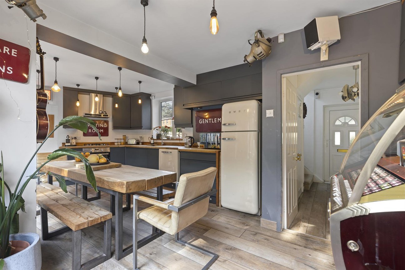 Charnley Avenue, Sheffield