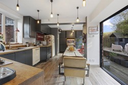 Charnley Avenue, Sheffield