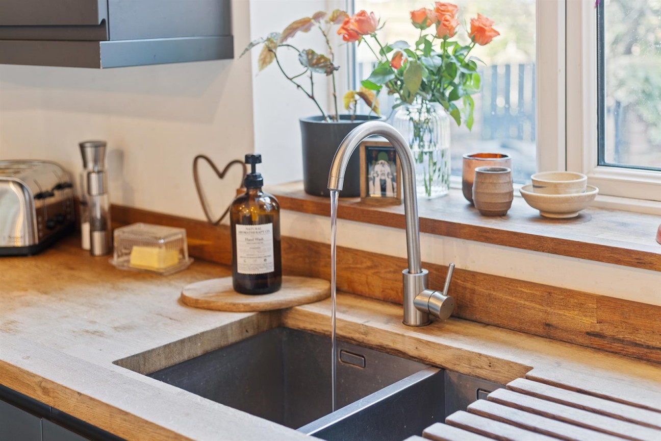 Charnley Avenue, Sheffield