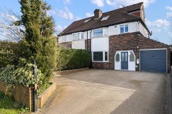 Bradway Road, Sheffield