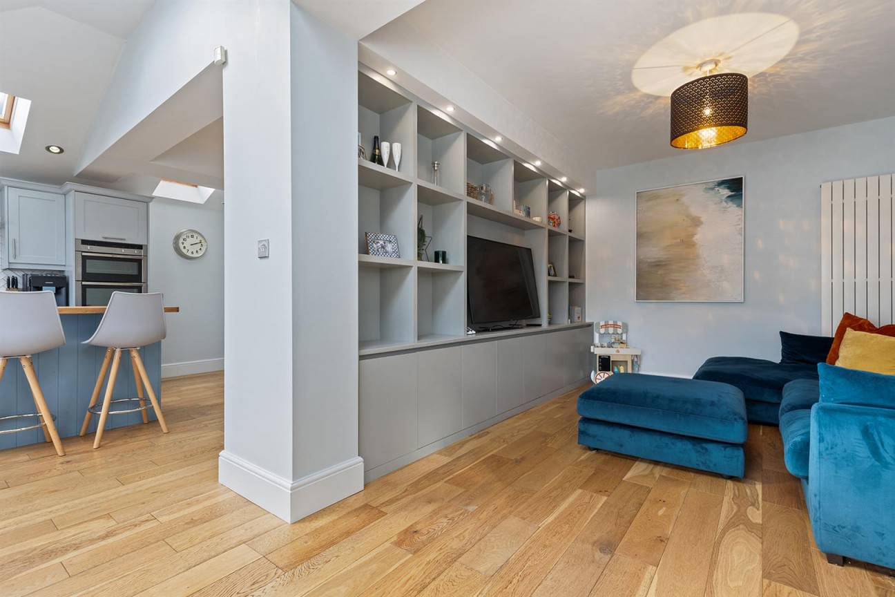 Bradway Road, Sheffield