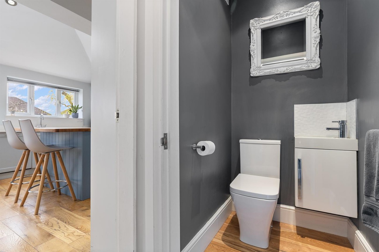 Bradway Road, Sheffield