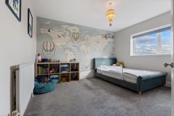 Bradway Road, Sheffield