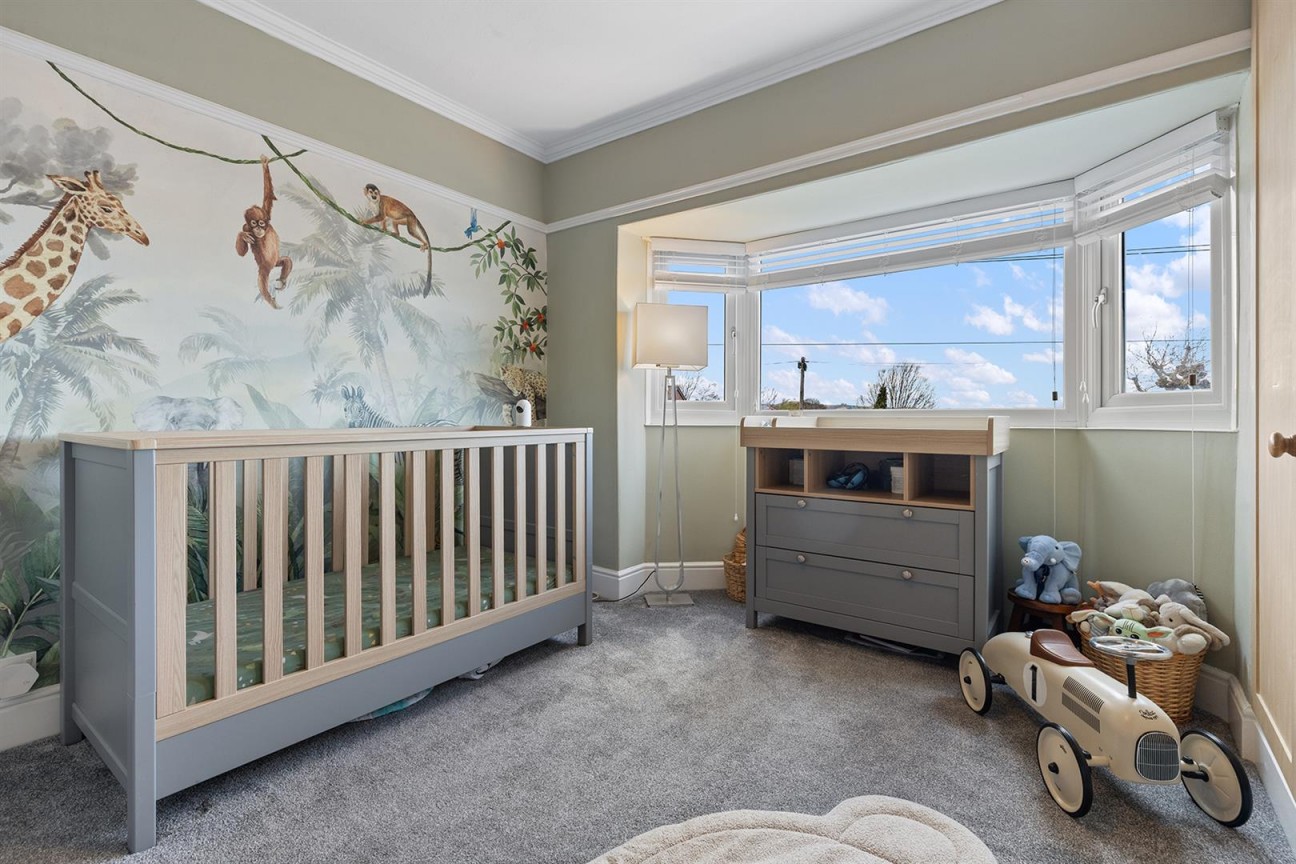 Bradway Road, Sheffield