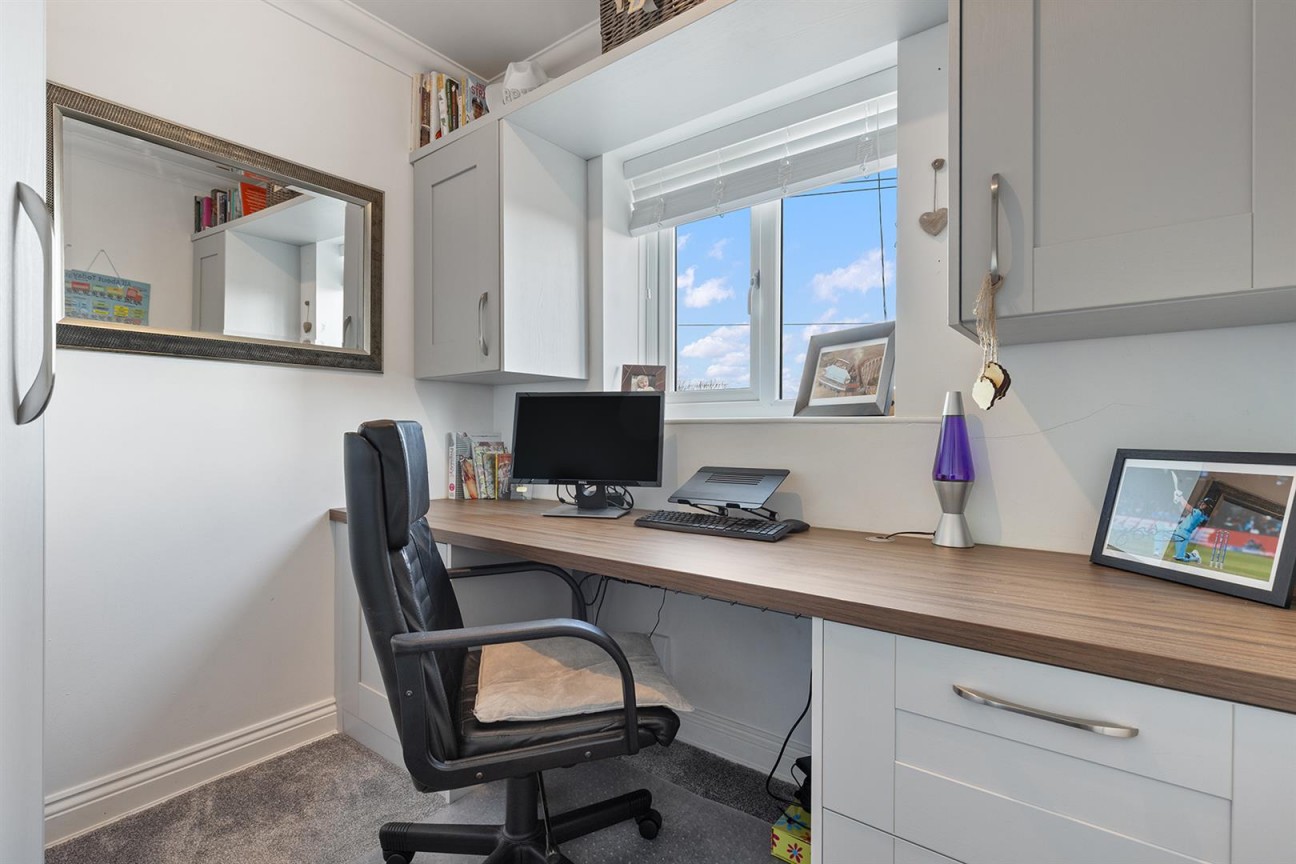 Bradway Road, Sheffield