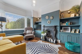 Bradway Road, Sheffield