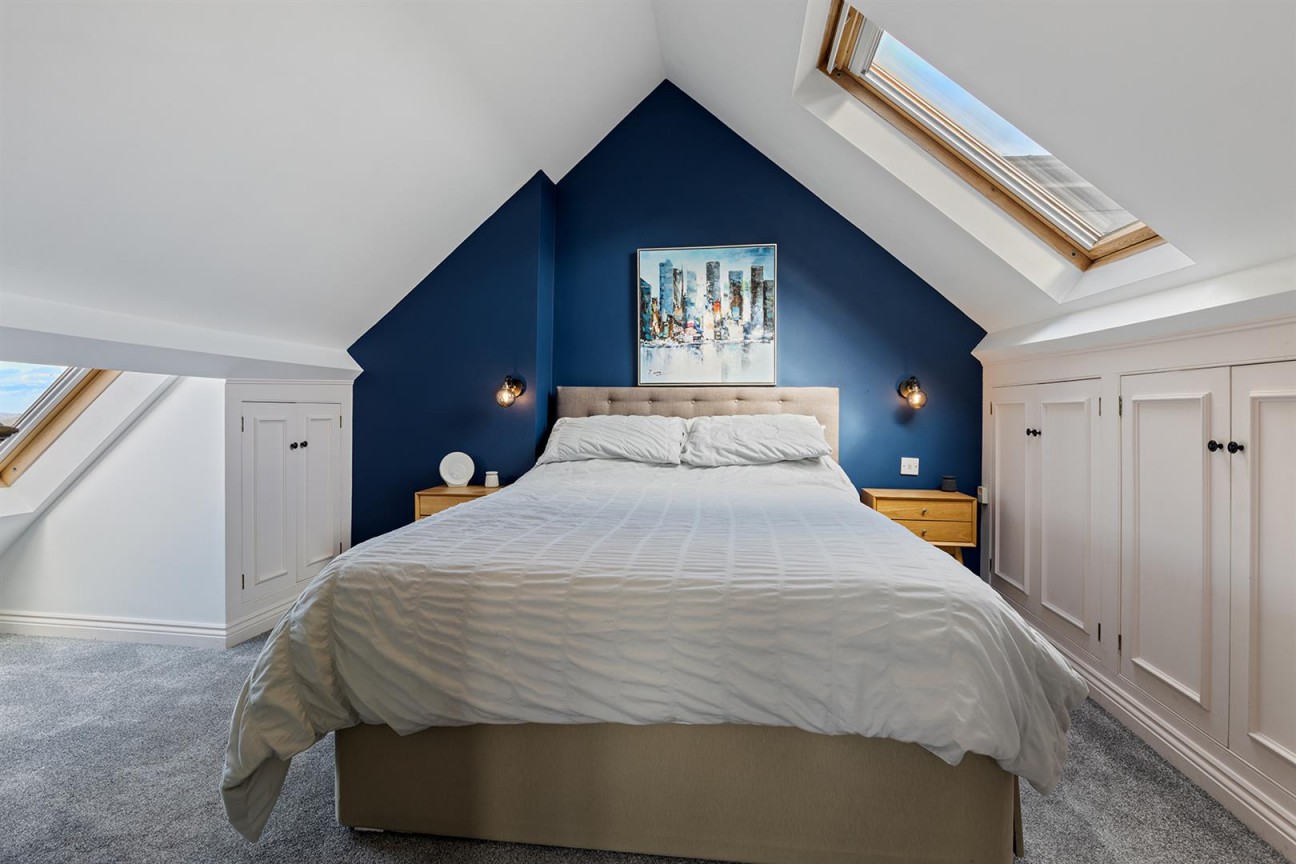 Bradway Road, Sheffield