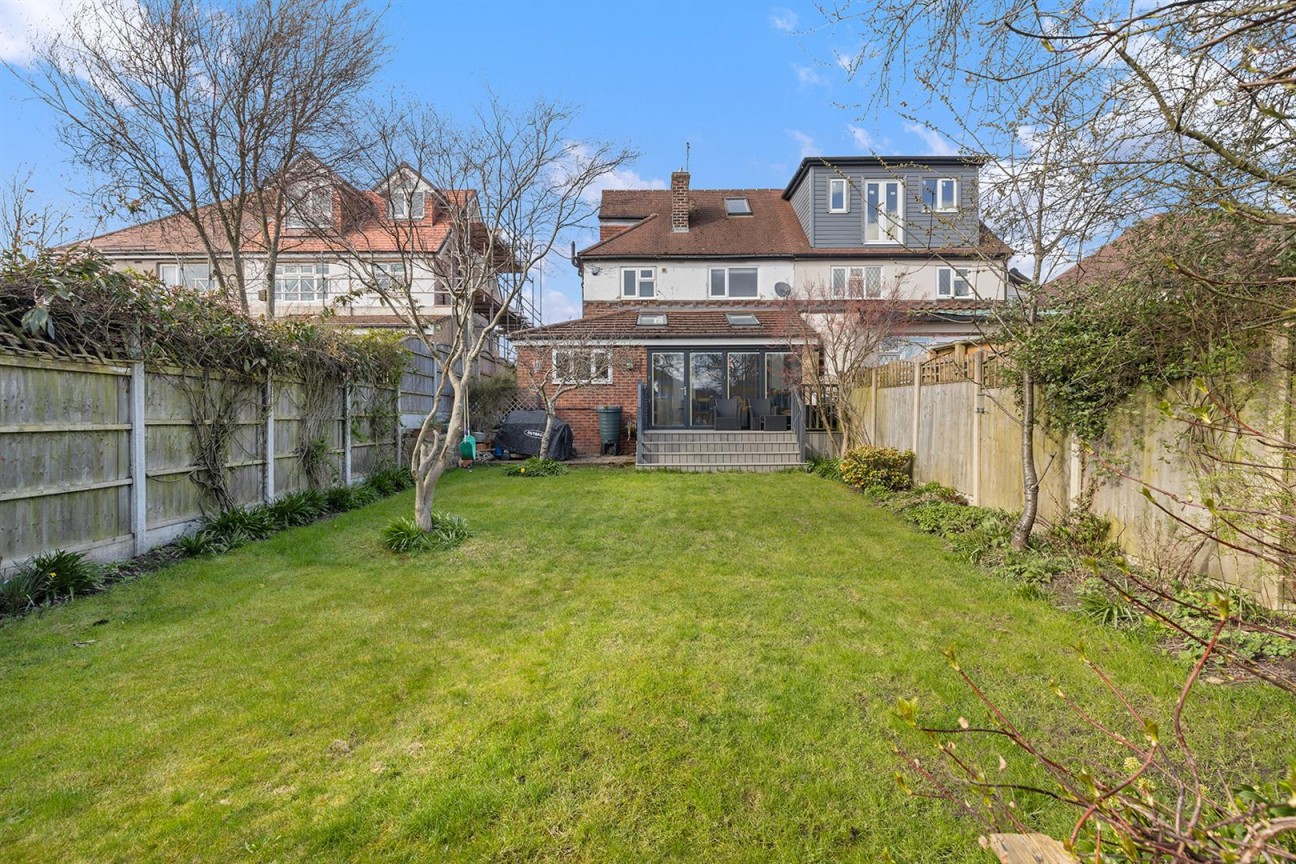 Bradway Road, Sheffield