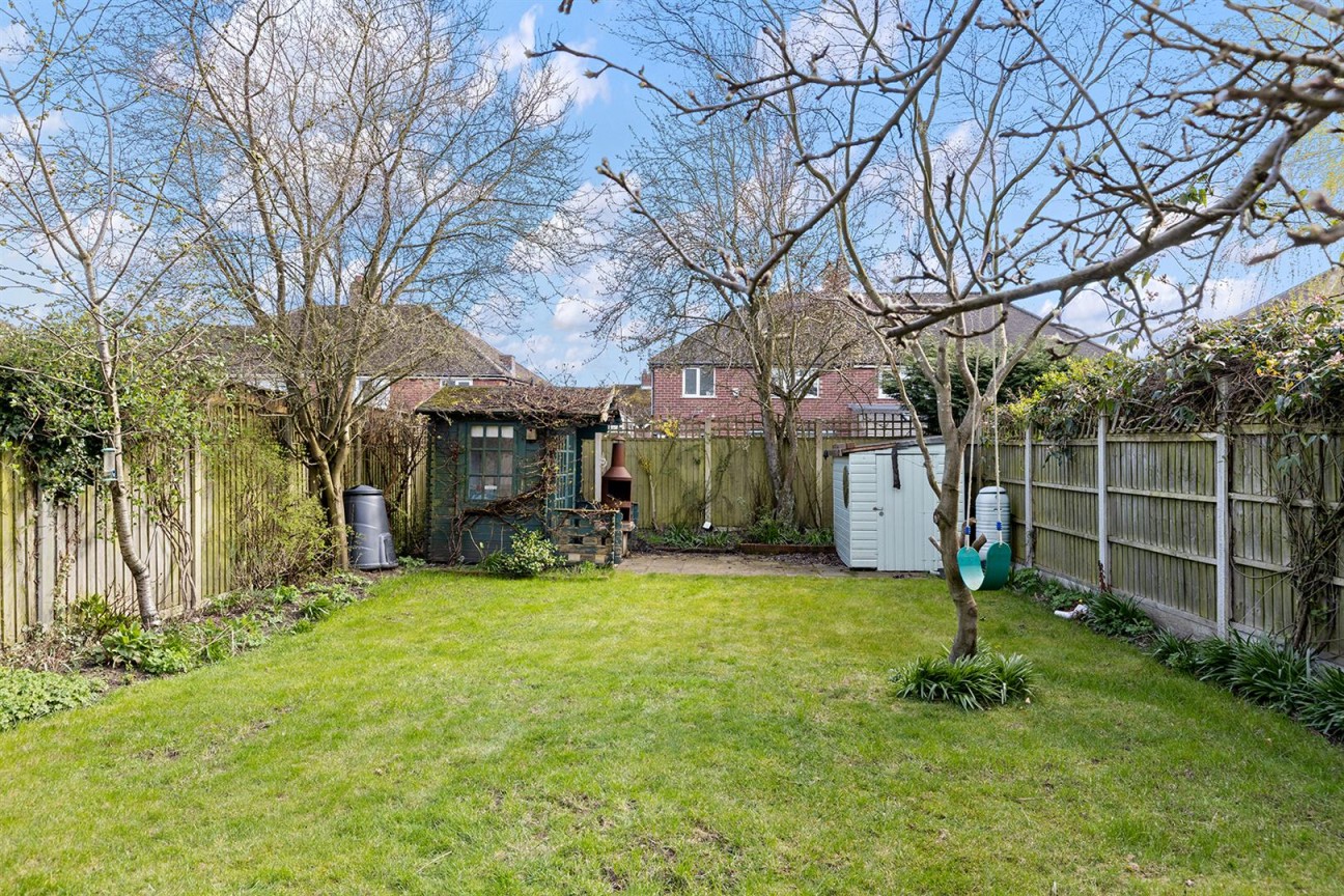 Bradway Road, Sheffield