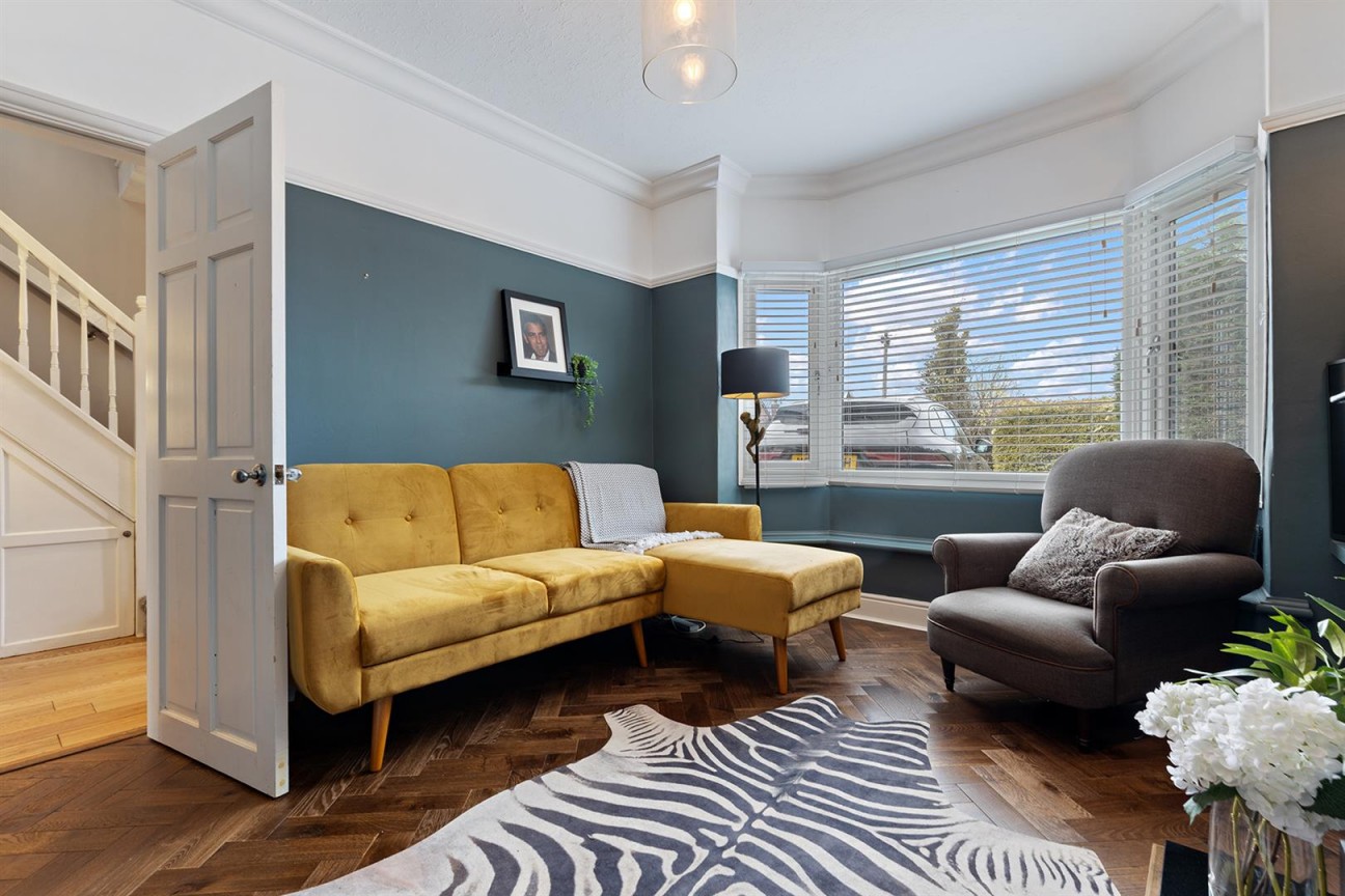 Bradway Road, Sheffield