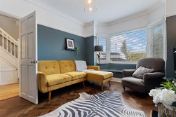 Bradway Road, Sheffield