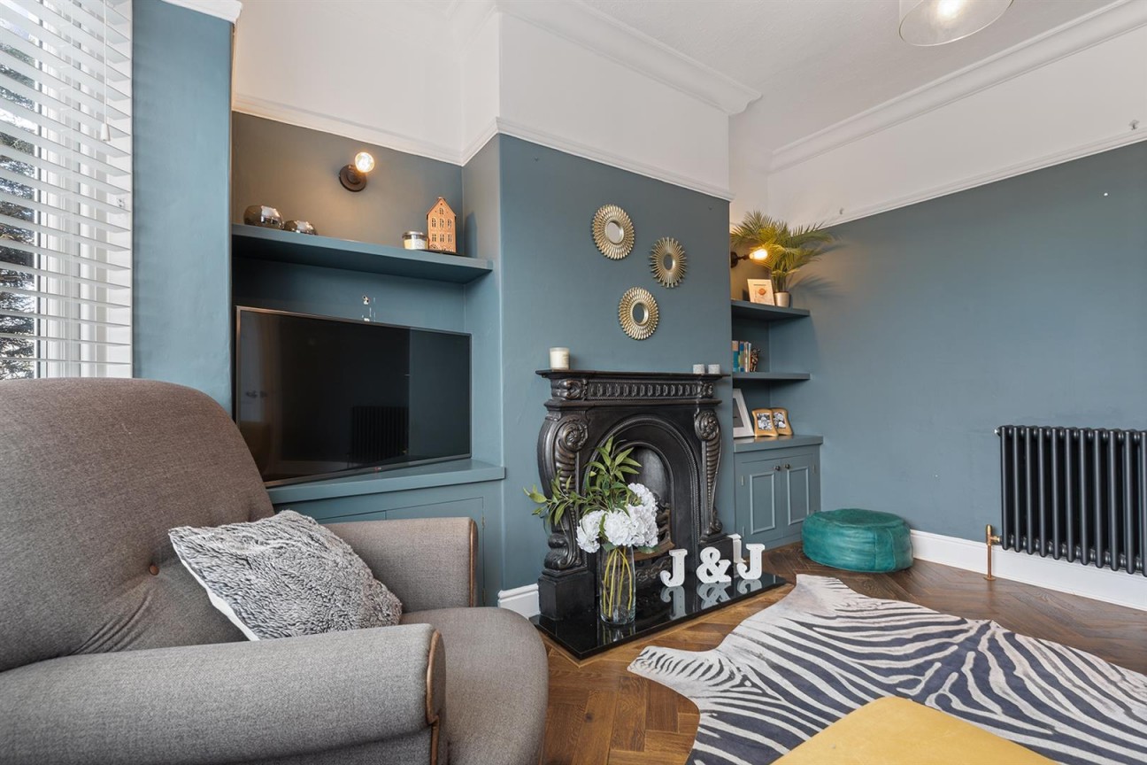 Bradway Road, Sheffield