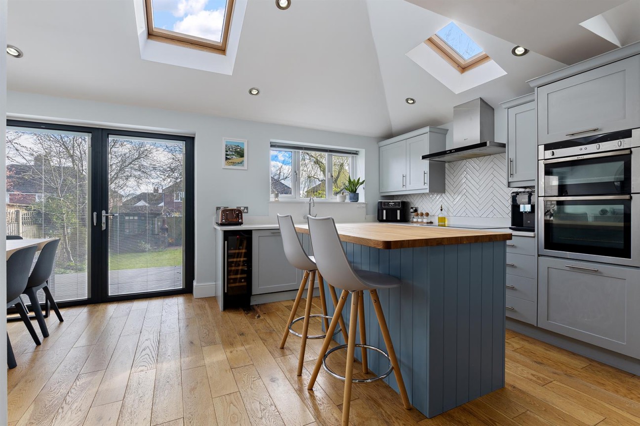 Bradway Road, Sheffield