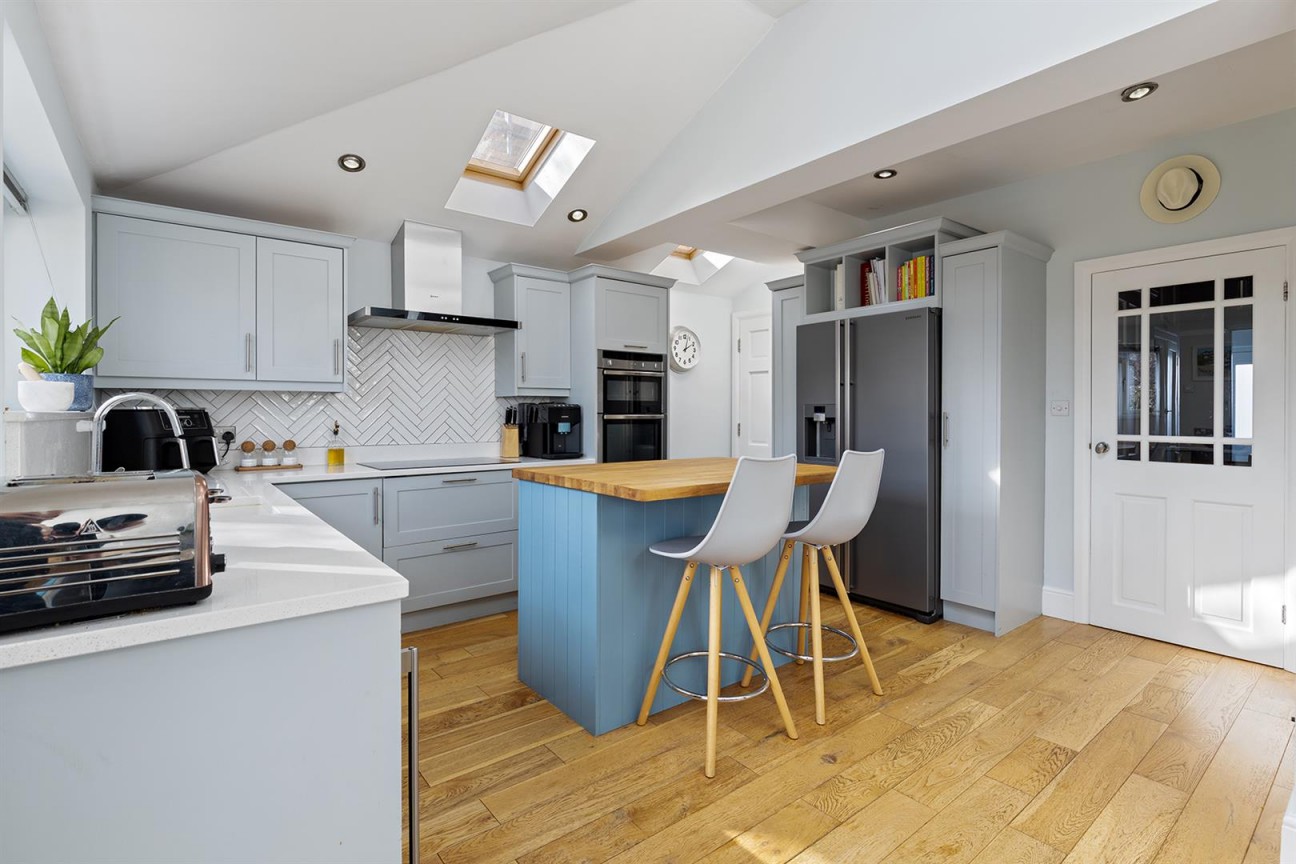 Bradway Road, Sheffield