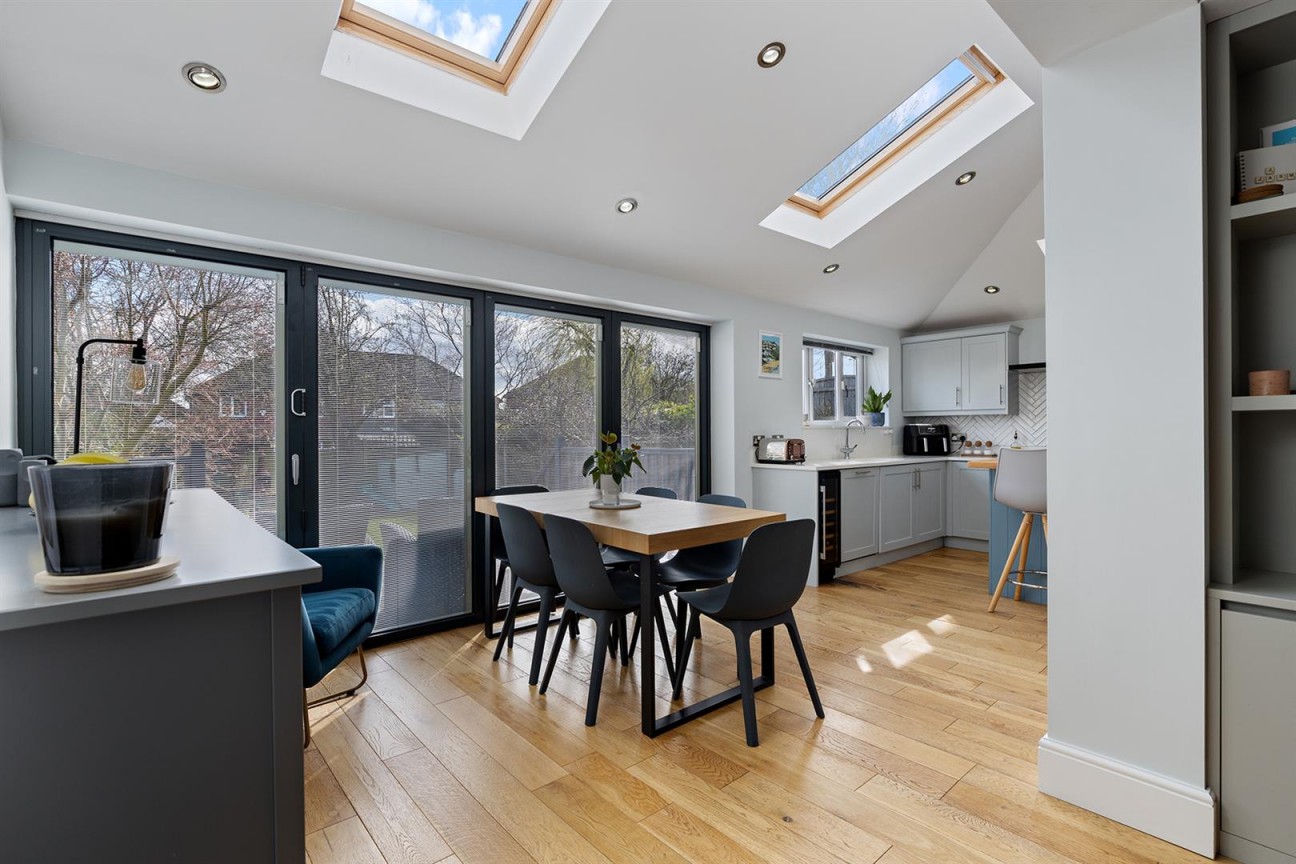 Bradway Road, Sheffield