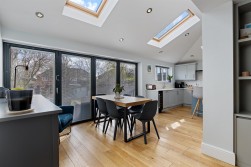 Bradway Road, Sheffield