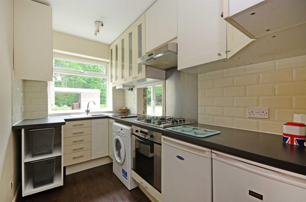 Hallam Grange Close, Fulwood, Sheffield