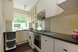 Hallam Grange Close, Fulwood, Sheffield