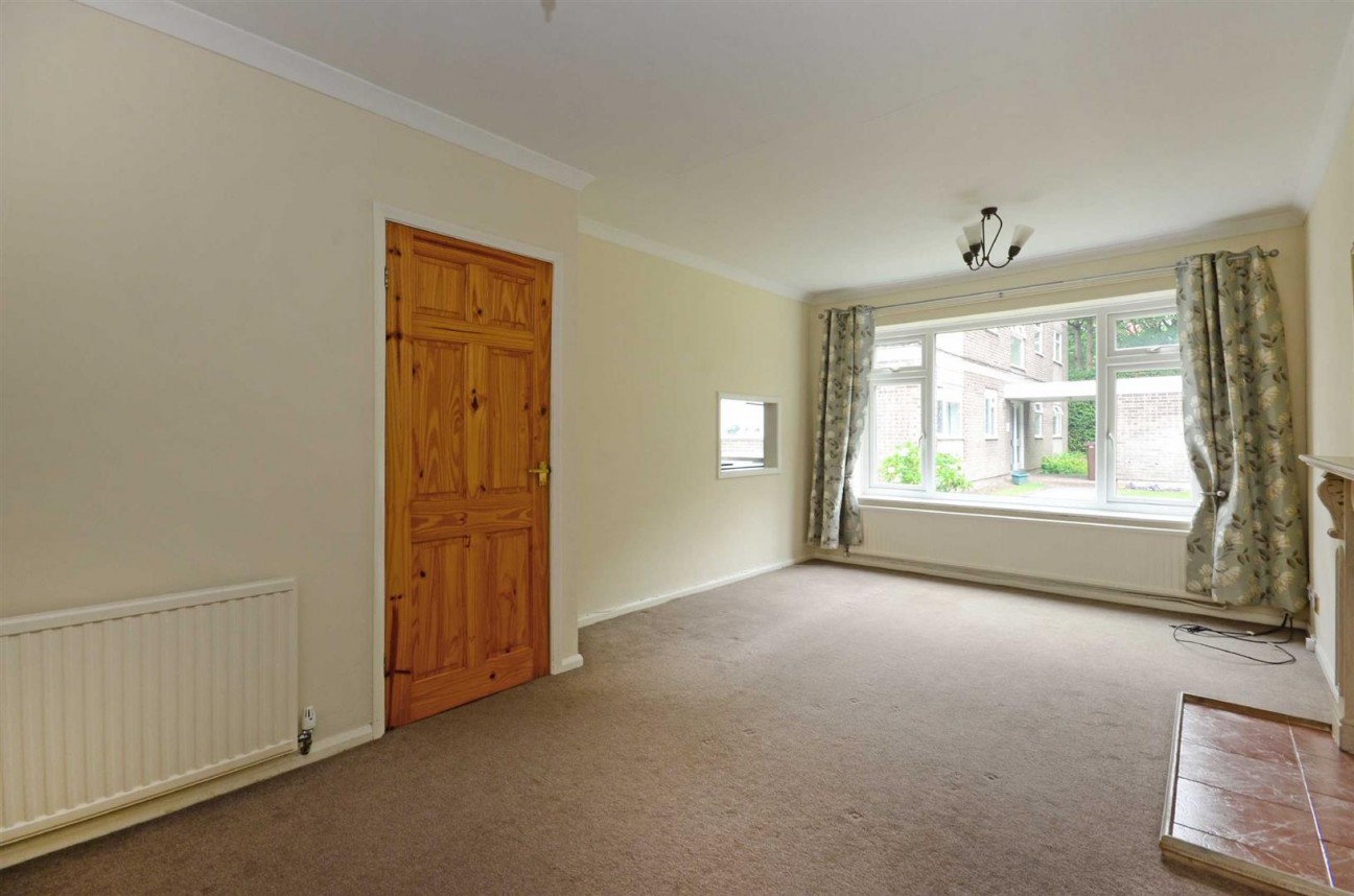 Hallam Grange Close, Fulwood, Sheffield