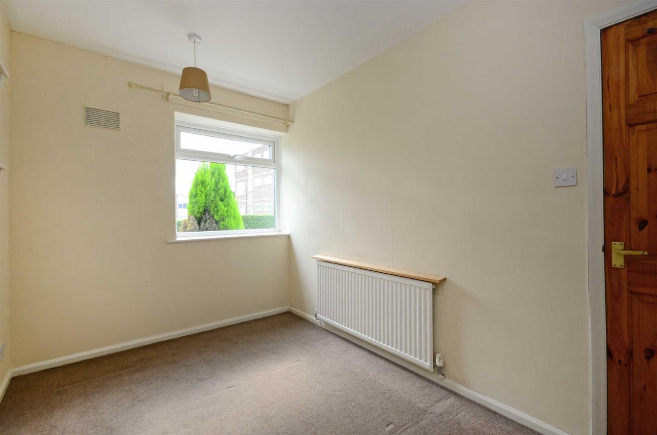 Hallam Grange Close, Fulwood, Sheffield