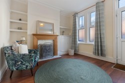 Murray Road, Sheffield