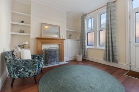 Murray Road, Sheffield