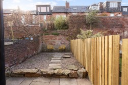 Murray Road, Sheffield