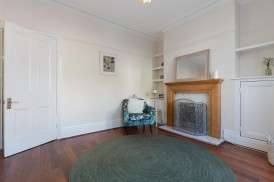 Murray Road, Sheffield