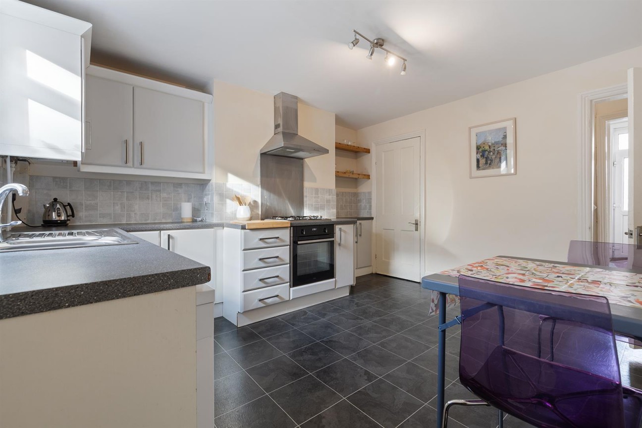 Murray Road, Sheffield