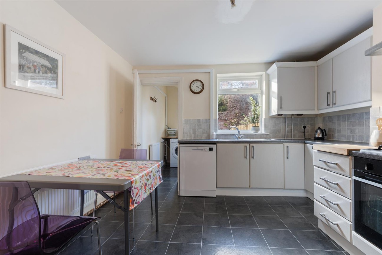 Murray Road, Sheffield