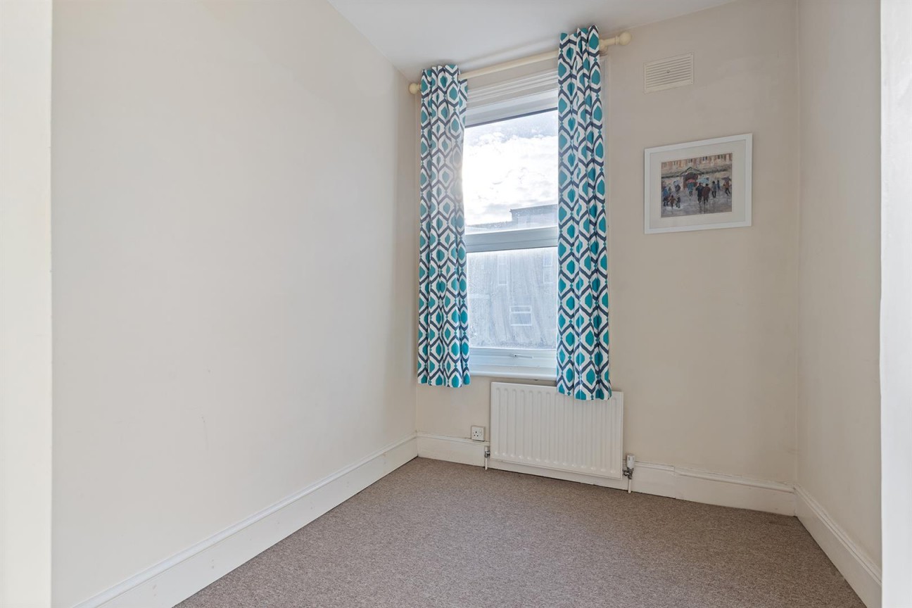 Murray Road, Sheffield