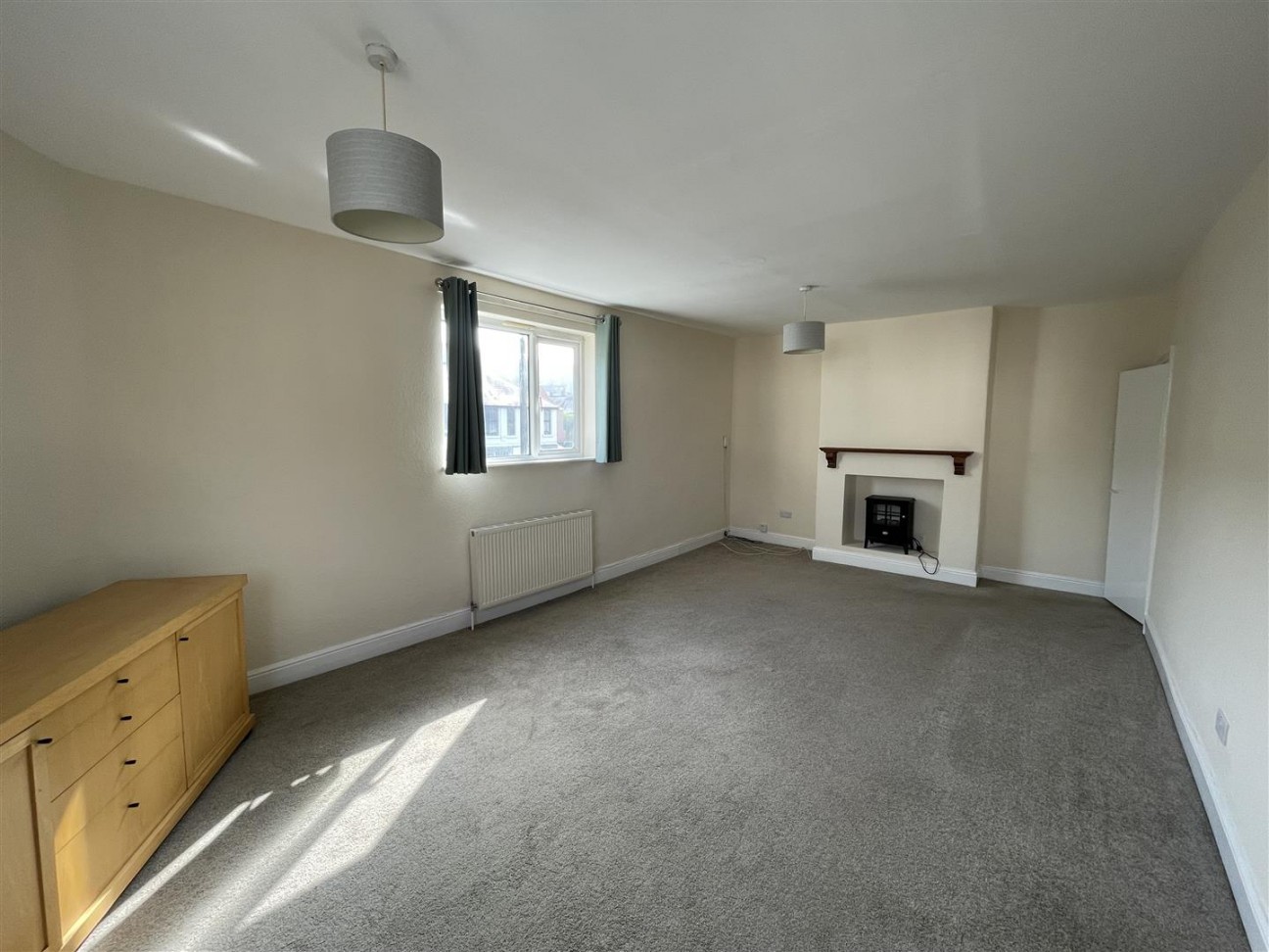 Chesterfield Road, Woodseats, Sheffield