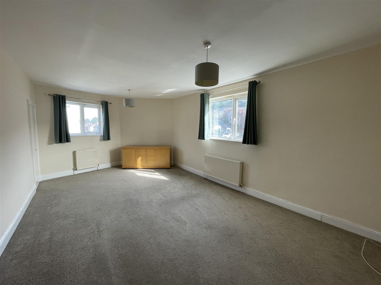 Chesterfield Road, Woodseats, Sheffield