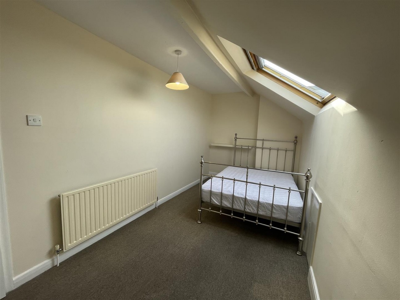 Chesterfield Road, Woodseats, Sheffield