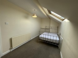 Chesterfield Road, Woodseats, Sheffield