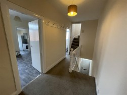 Chesterfield Road, Woodseats, Sheffield